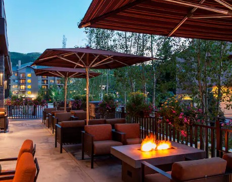Club Wyndham Avon