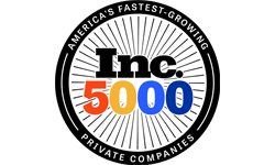inc 5000 award