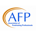 2014 Association of Fundraising Professionals “Outstanding Philanthropists”