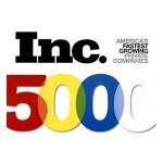Inc. 5000 Fastest Growing Company