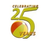 Celebrating 25 Years in Business