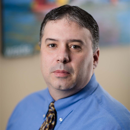 Ron Vaccaro